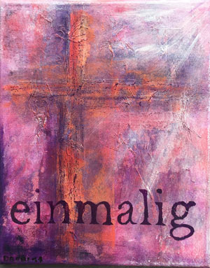 Einmalig 24 x 30 300